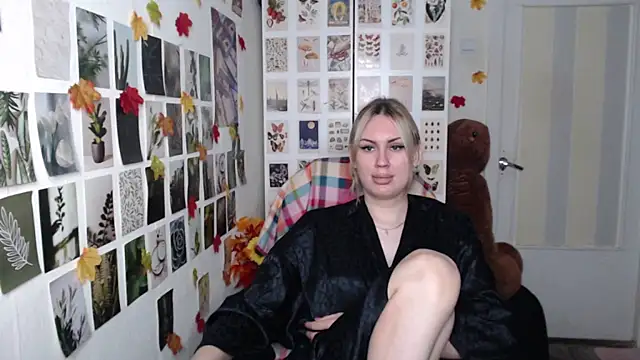 CapriScorpion: онлайн-секс-чат