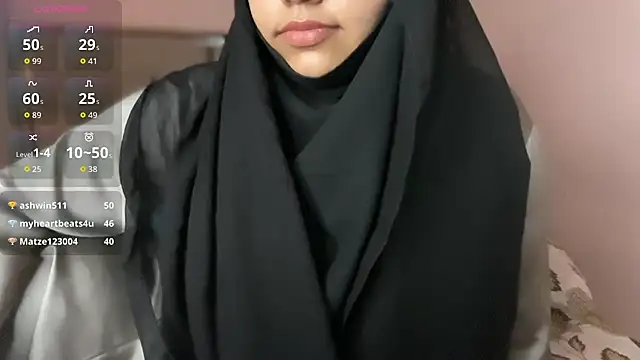 Chat XXX ao vivo de Miss_Rose__