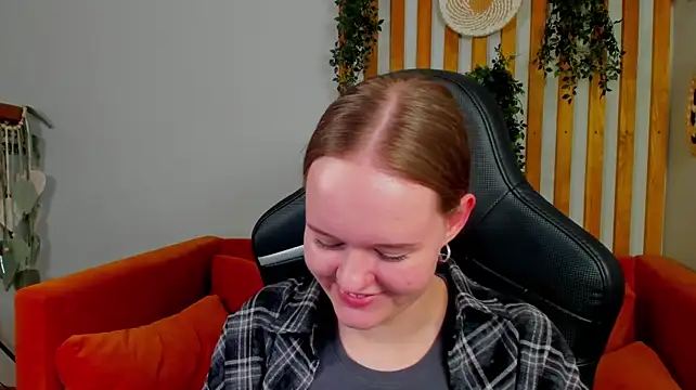 Chat XXX ao vivo de AdaRune