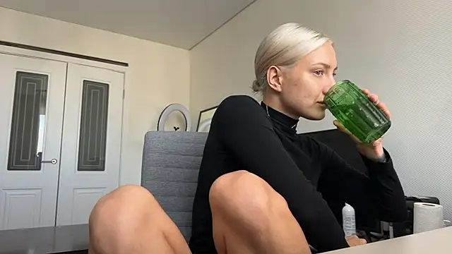 Czat XXX na żywo – AnneBall