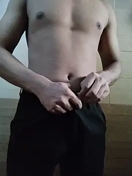 Show de webcam de coltfangs