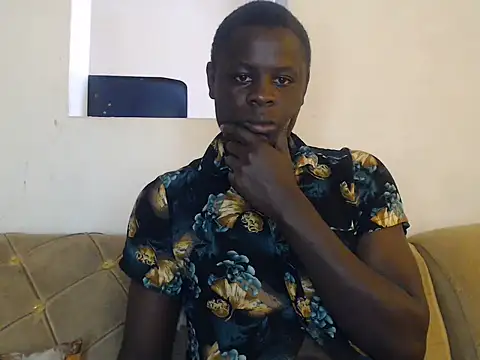 Chat XXX en directo de jilani_jay
