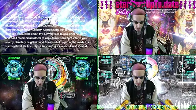 solodethlordsubveganFAQ's Live XXX Chat