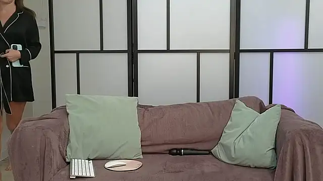 Chat XXX ao vivo de Sammy_Peekss