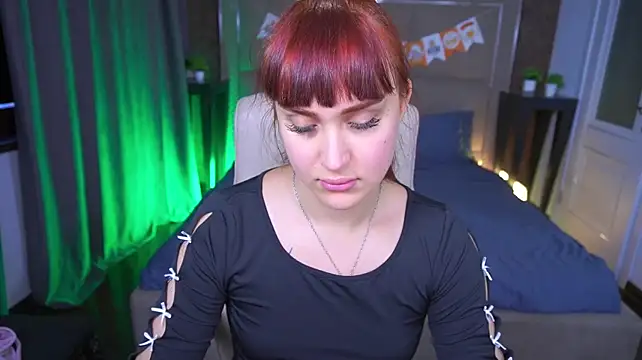 Chat XXX ao vivo de DawnGwin