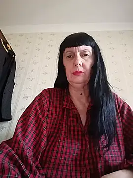 Živý XXX chat MelanyBanks