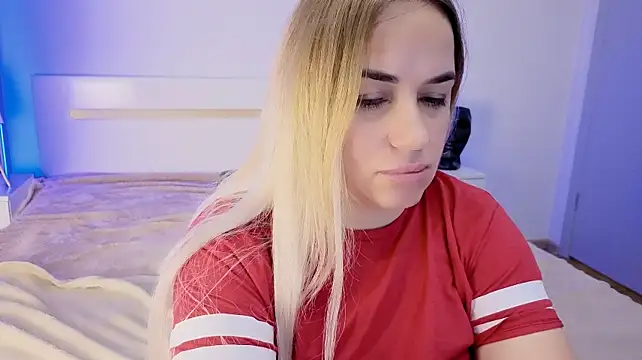 Chat XXX ao vivo de JuicyMillena
