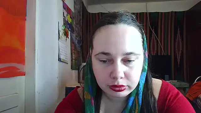 Chat XXX ao vivo de Cora_Maro