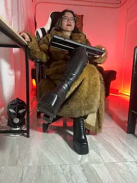 sharon_nyx_ Live XXX Chat