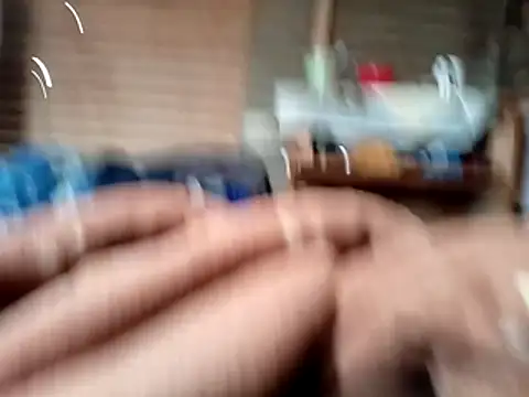 lezenke's Webcam Show