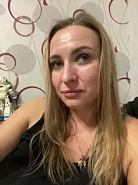 sweetOlga Live XXX-Chat