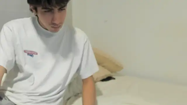Chat +18 de Kael_Azui ao vivo