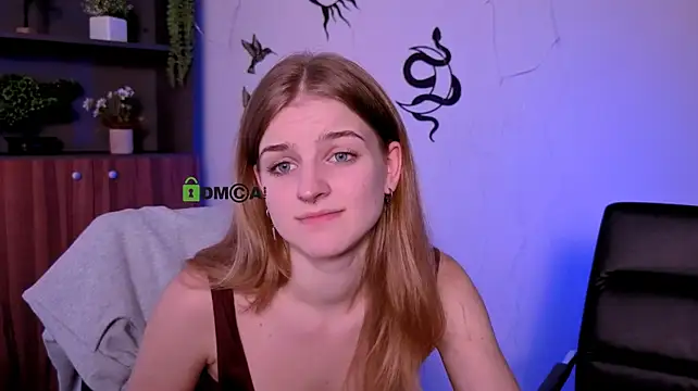 naomi_perl Chat XXX in diretta