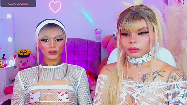 Chatroom XXX en direct de AdanKinng
