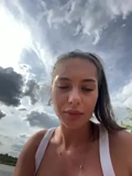 Chat XXX ao vivo de Ashley-Evans