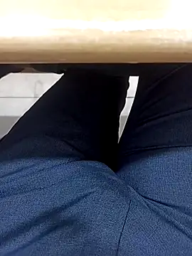 הופעת וובקאם של rentalboy29