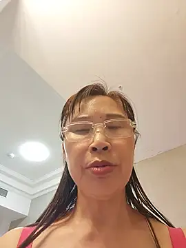 Catlady66 网络视讯表演