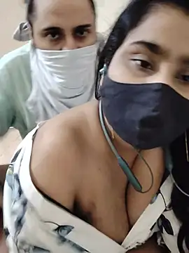 Hot_Cool_Cpln Webbikameraesitys