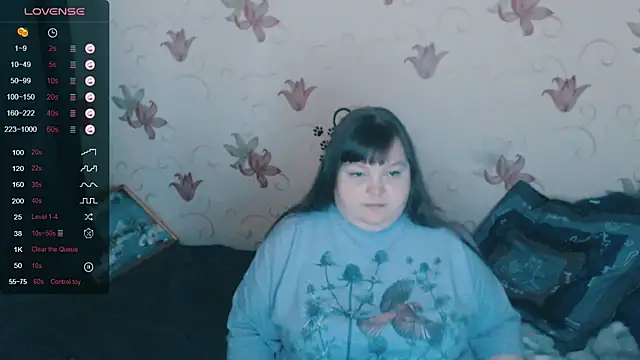 fistashka___ Chat XXX in diretta