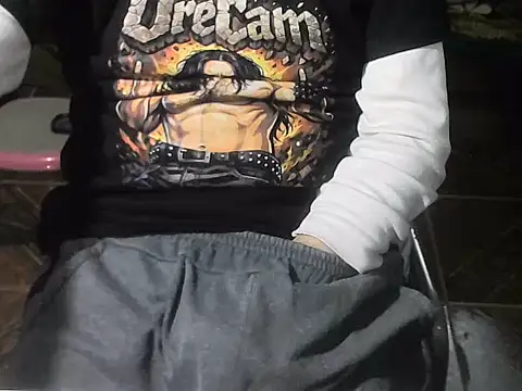 Chat XXX ao vivo de OreCam