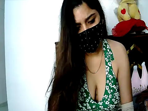 Gloie4u – Live XXX-chat