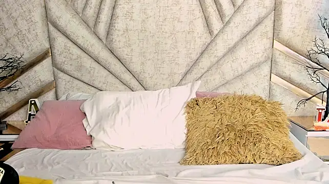 SmithBonilla 라이브 XXX 채팅