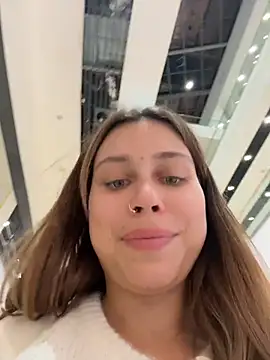Chat XXX ao vivo de Jucie_Boom