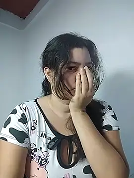 Chat XXX ao vivo de ariana_d20