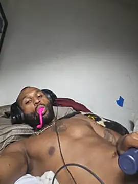 DREshots Live XXX-chat