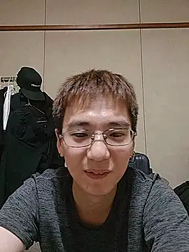 TERU_kun_jp Show Webcam