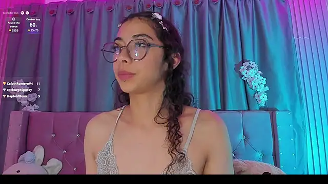 Chat XXX ao vivo de Sarah_Moon1