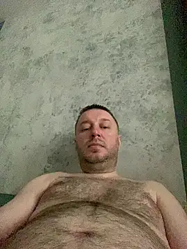 Chatroom XXX en direct de DorianJeday