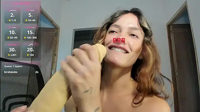 Czat XXX na żywo – karenarango
