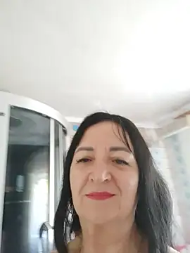 Webkamerová show Violetta9164
