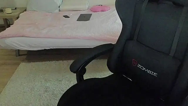 Chat XXX ao vivo de damilamik