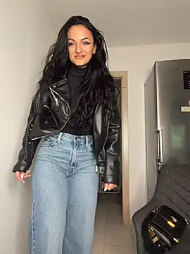 Chat XXX ao vivo de Sinnmara