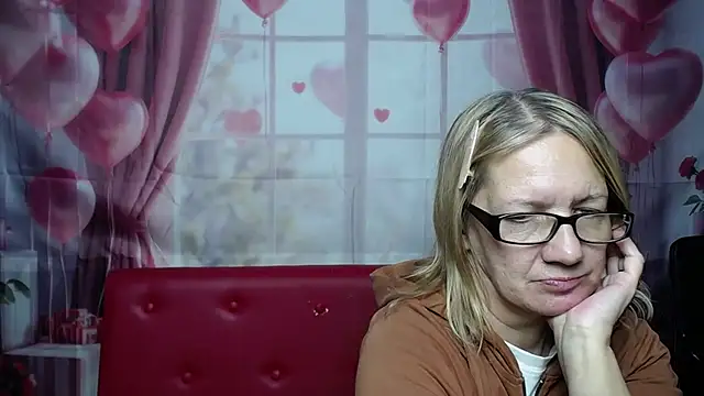 Chat XXX en directo de MelisaWorld