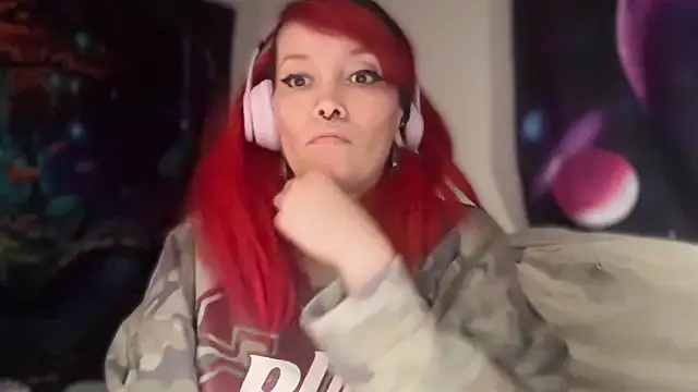 FRRANNKIE Chat XXX in diretta