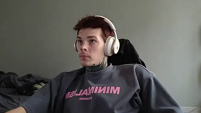 Chat XXX en directo de DENIS_HERE