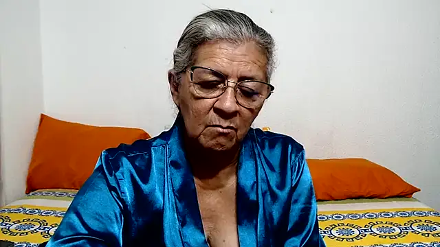 candy_mature_ Obrolan Langsung XXX