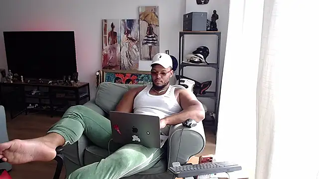Chat XXX Live 1LordKingsley