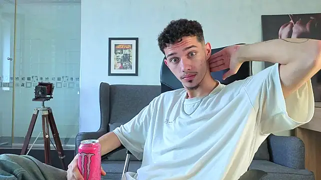 KaydenDrew Chat XXX live
