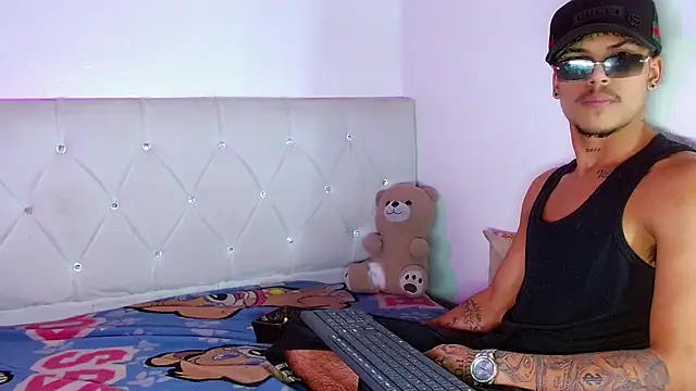 Angel_foxc13 现场XXX聊天