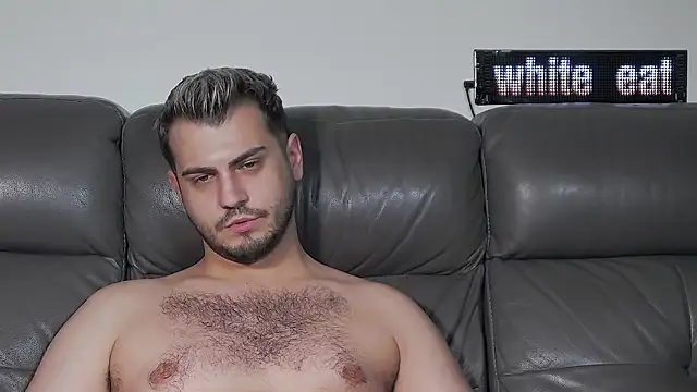 CrazyDom1 Show Webcam