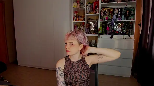 Chatroom XXX en direct de School_Love