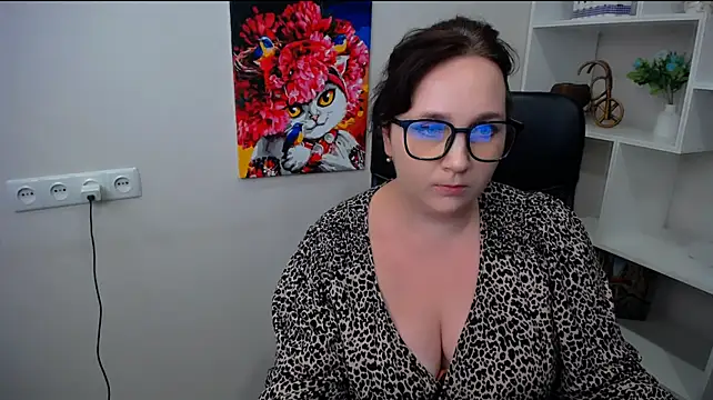 Chatroom XXX en direct de miranda_sun_