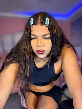 Chat +18 de Keira_Fox31 ao vivo