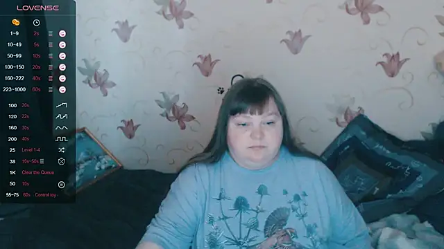 fistashka___ Adlı Modelin Canlı XXX Sohbeti