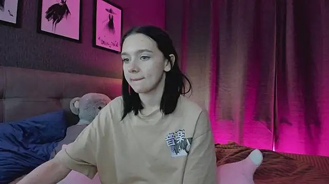 Chat XXX ao vivo de Lesi_Moonie01