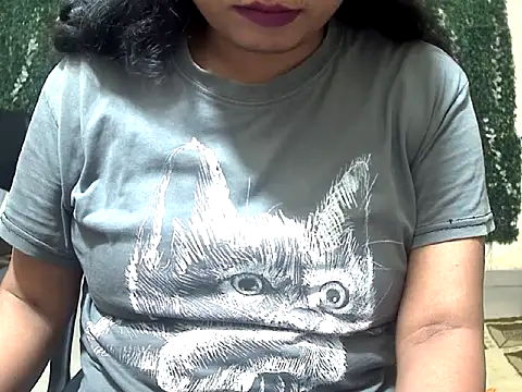 misluv's Live XXX Chat